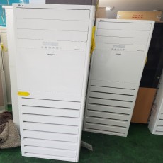 LG 18평 냉난방기