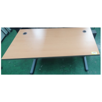 일자퍼즐책상 1400 / 재고:15