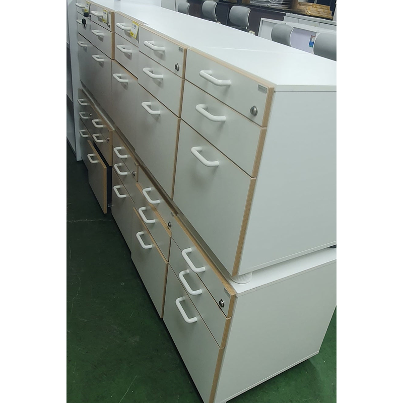 [시디즈] 사무용 회전의자