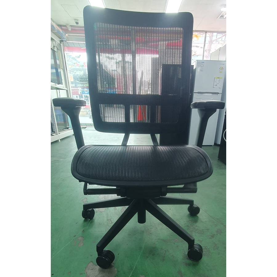 [퍼시스 / 15개 입고] 메쉬 의자