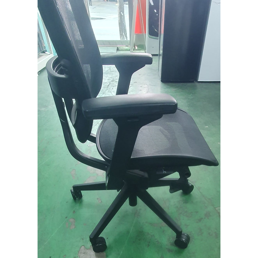 [퍼시스 / 15개 입고] 메쉬 의자