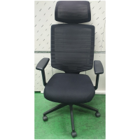 [시디즈입고] 사무용 메쉬 의자 20개 입고