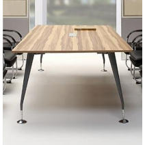 [마지막재고] 8인용 회의용 테이블 / 2400x1200